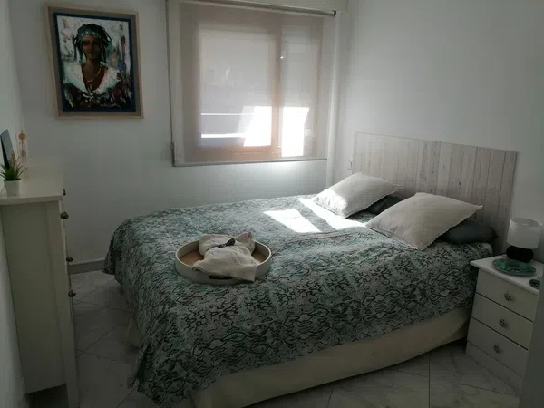 Piso en calle de Julián Besteiro, 35 - Foto 4