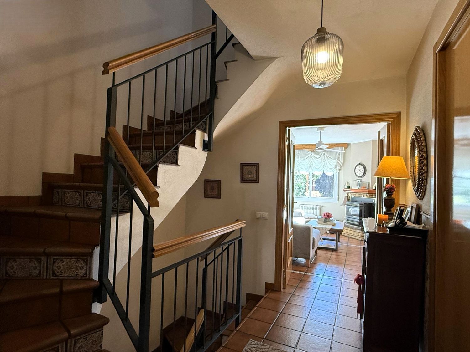 Chalet adosado en Estación-Manantiales - Foto 25