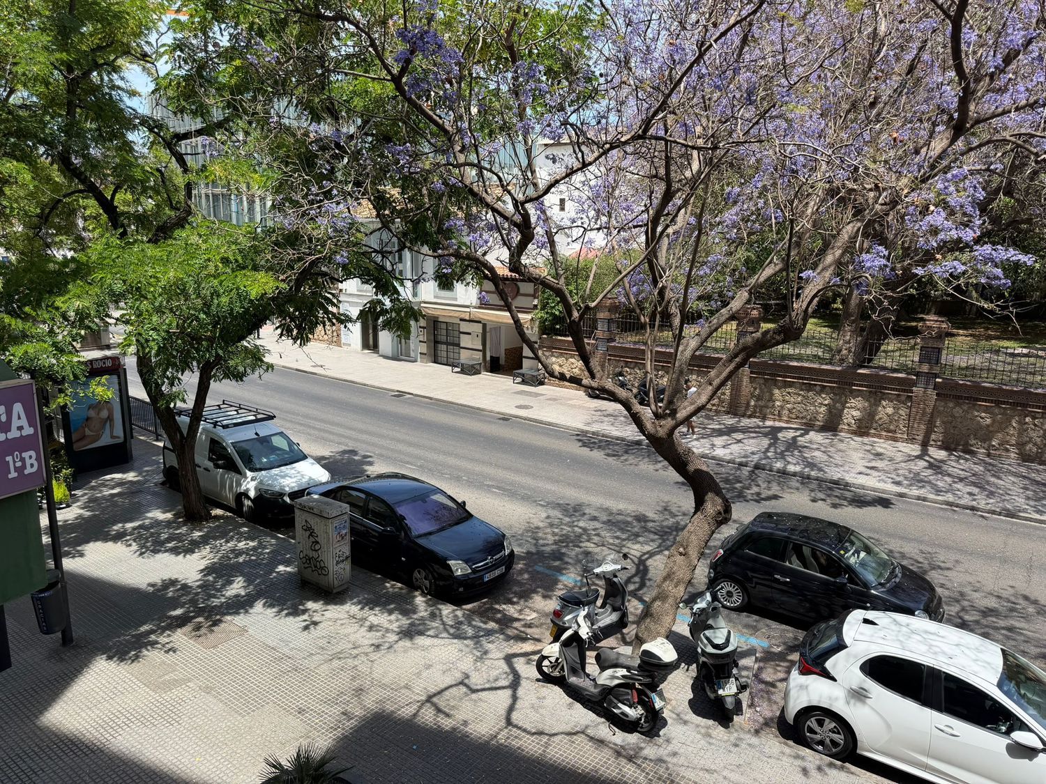 Piso en Miramar Del Palo, El Palo - Foto 6