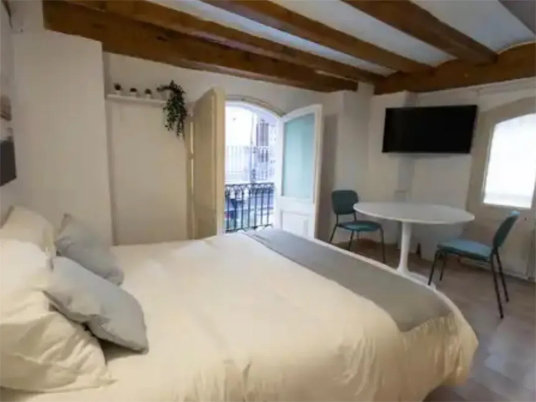 Piso en  Carrer de Sant Pere Més Baix 28 - Foto 13