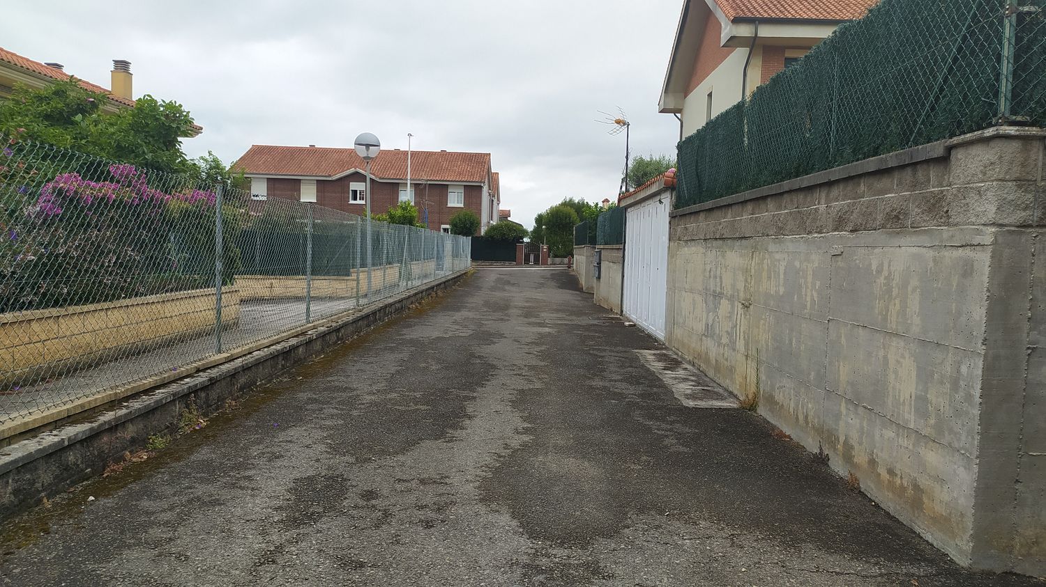Chalet pareado en Calle Arna, 38, Somo, Somo - Foto 19