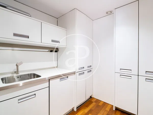 Piso en Sarrià - Foto 10