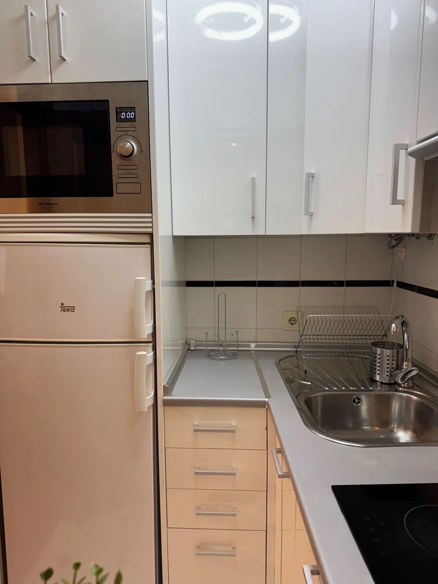 Piso en calle del Divino Pastor, 30 - Foto 9