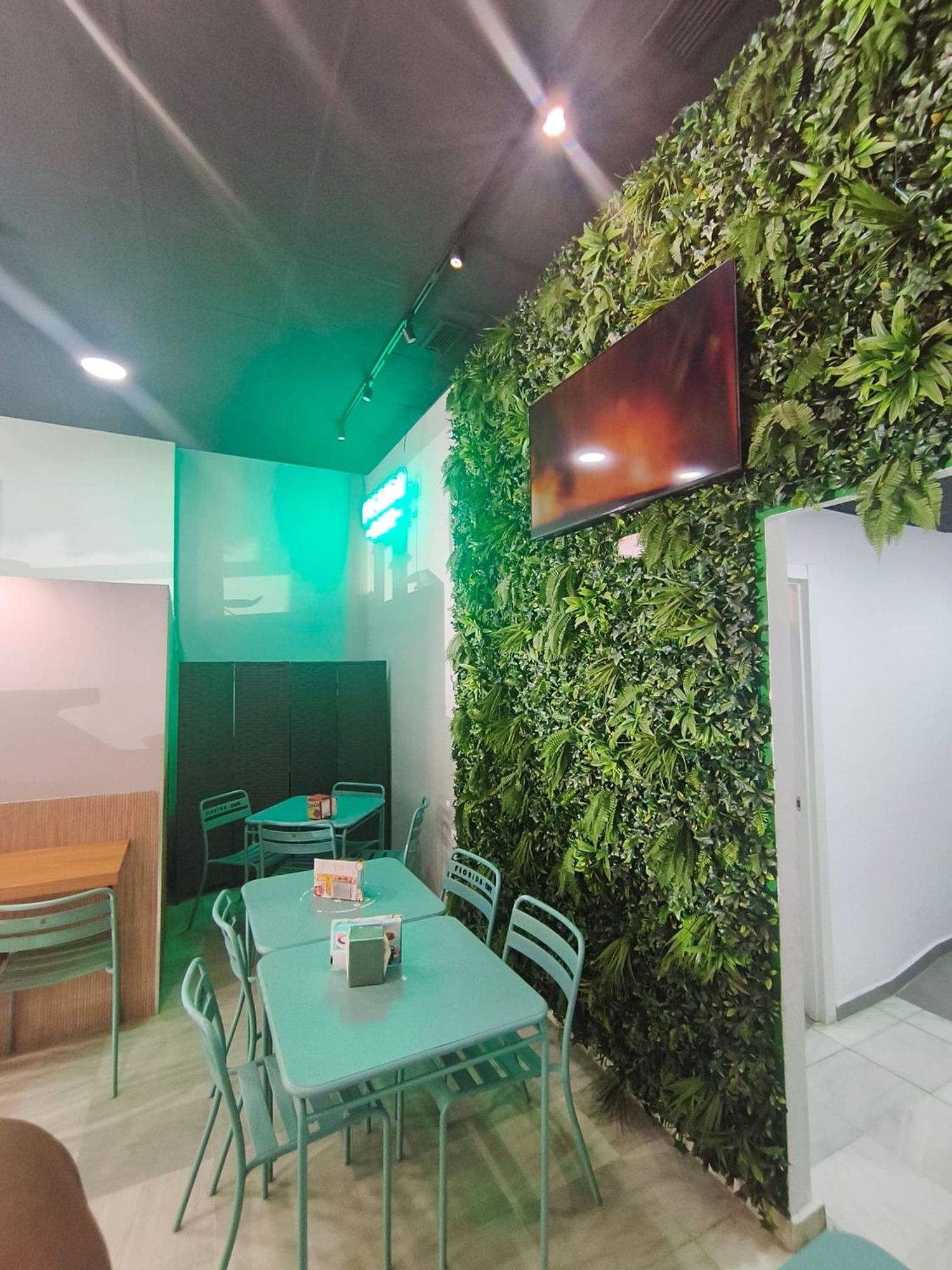 Local en Cafetería en Avenida de Grecia, 10, Los Bermejales - Foto 13