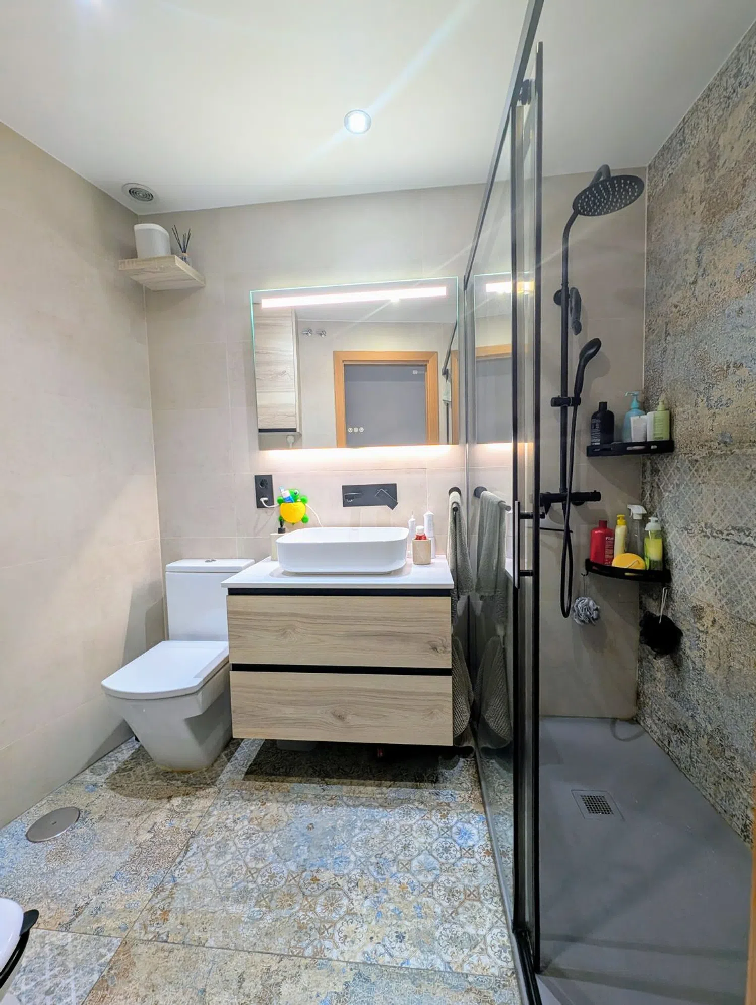 Piso en calle Pintor Fernando Belda, 64 - Foto 6