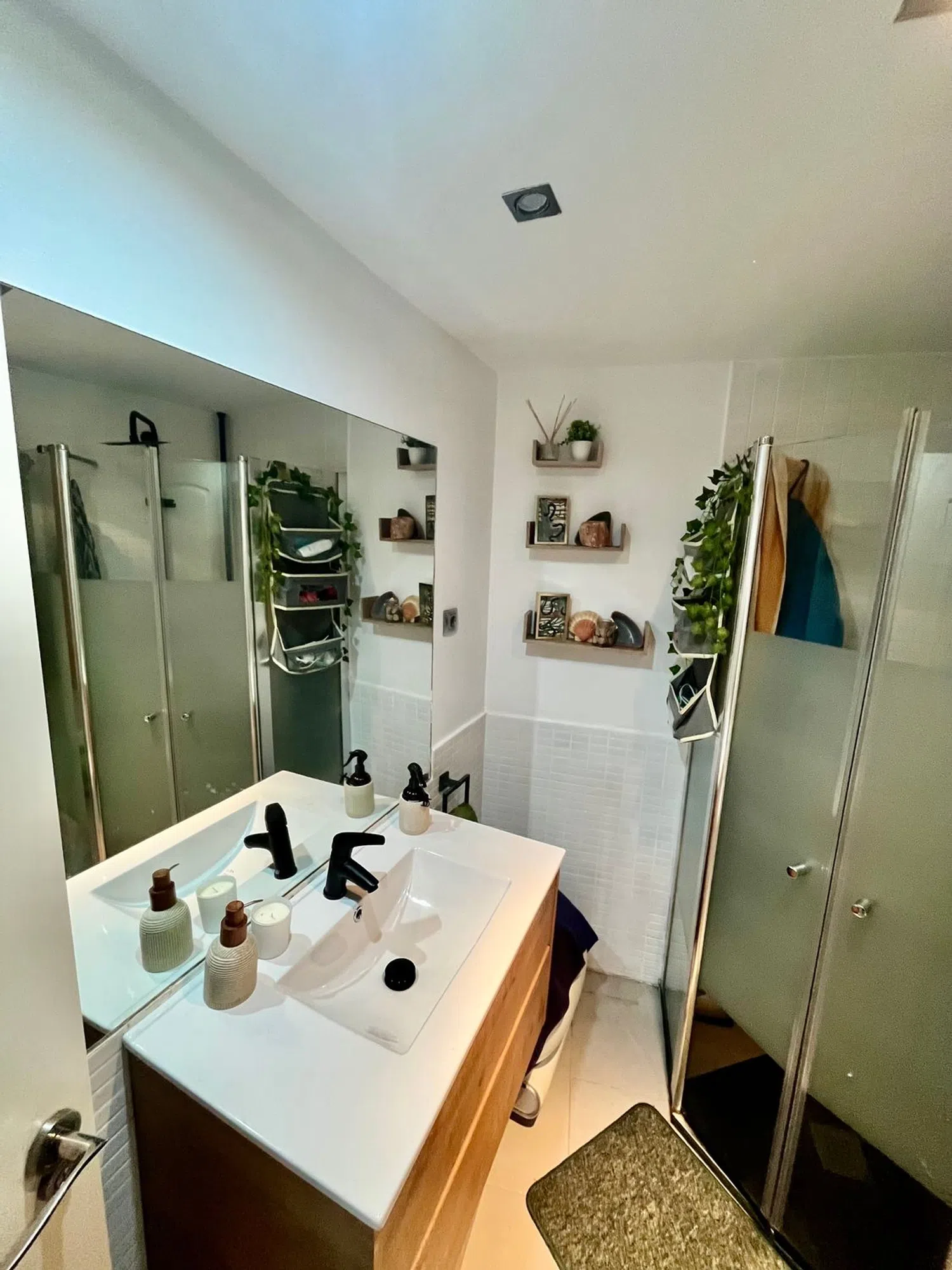 Piso en calle del Conde Rodríguez San Pedro, 58 - Foto 18