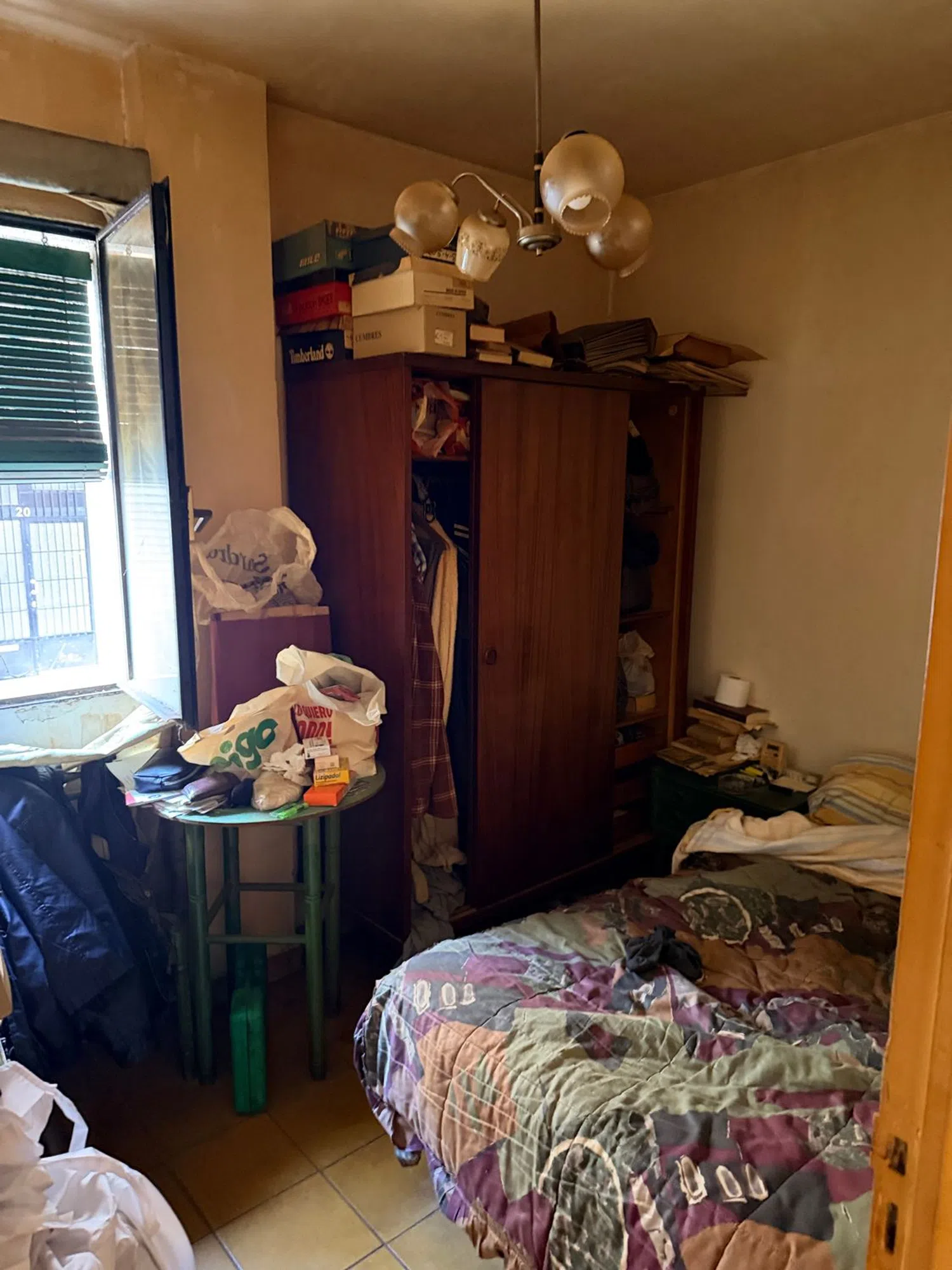 Piso en calle de San Joaquín, 1 - Foto 11