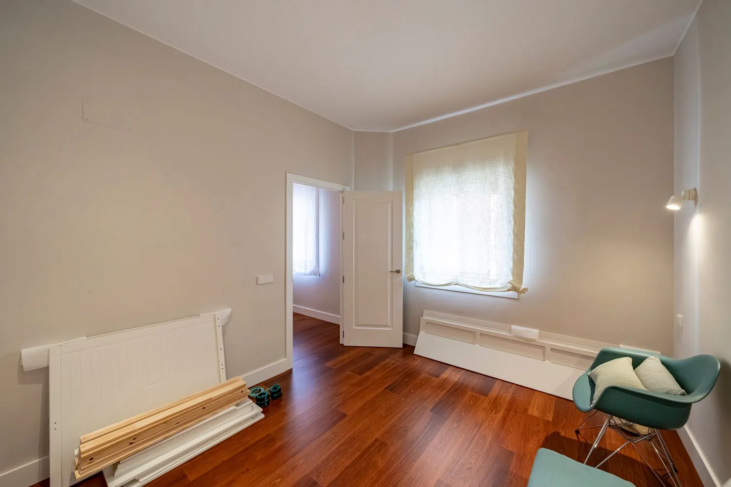 Piso en paseo de la Reina Cristina, 3 - Foto 10