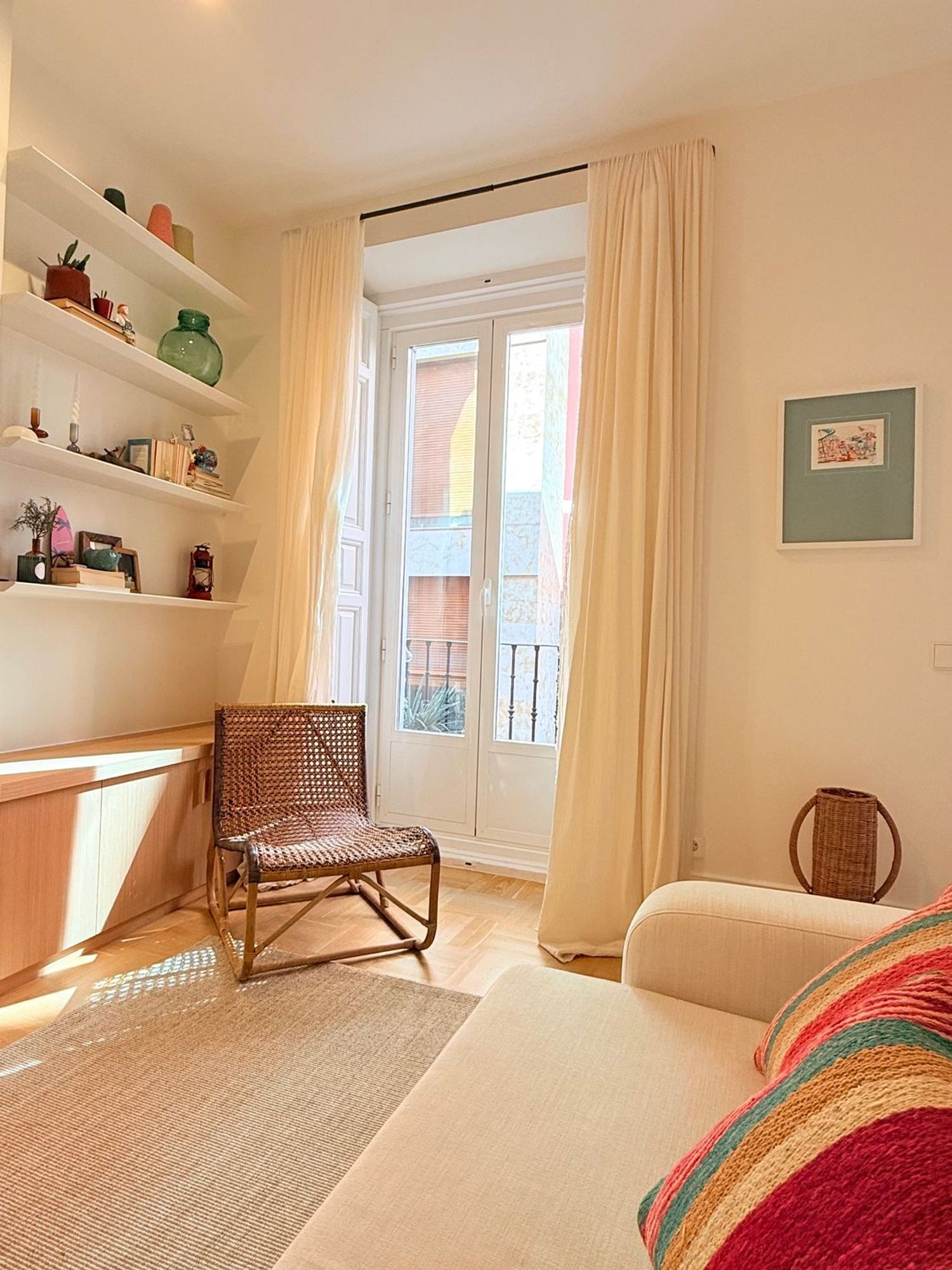 Piso en calle de Fomento, 31 - Foto 14