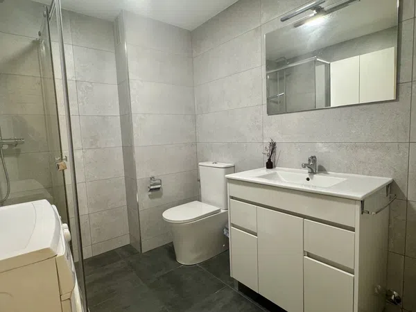 Estudio en Juan Alvarez Mendizabal, Argüelles - Foto 15