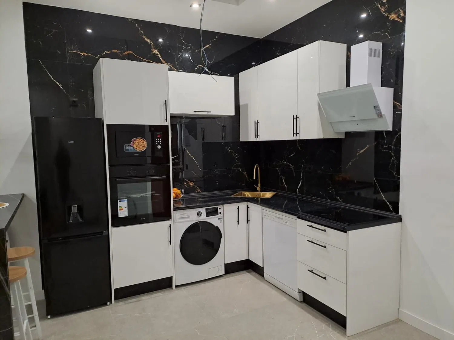 Piso en calle de Núñez de Balboa, 4 - Foto 1