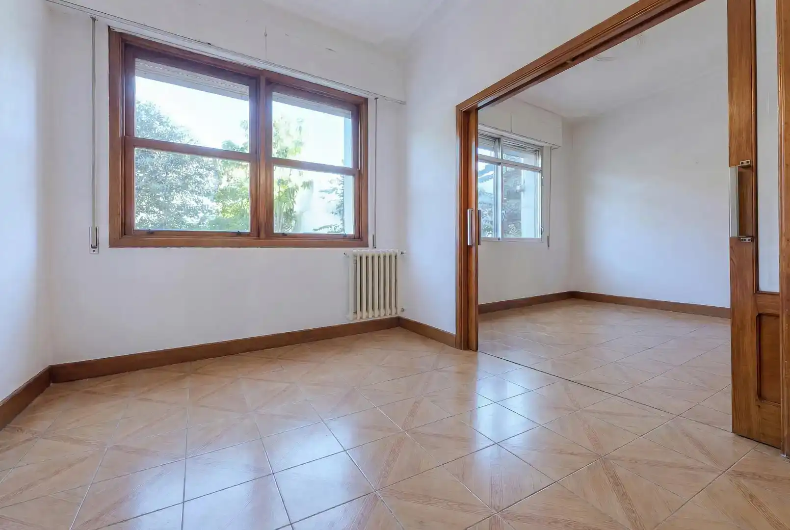 Casa adosada en  Rúa Arzobispo Gelmírez 17 - Foto 6