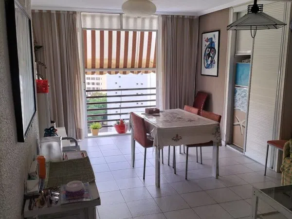 Piso en Calle Kennedy, 5, Pueblo Levante, Pueblo Levante - Foto 17