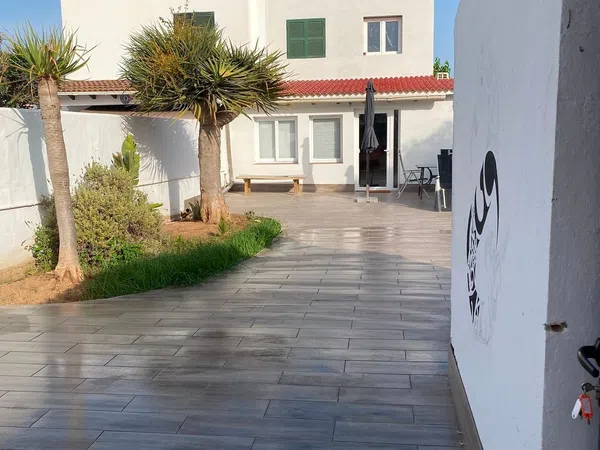 Piso en Camino des canal, 413, Cala En Blanes, Cala En Blanes - Foto 1