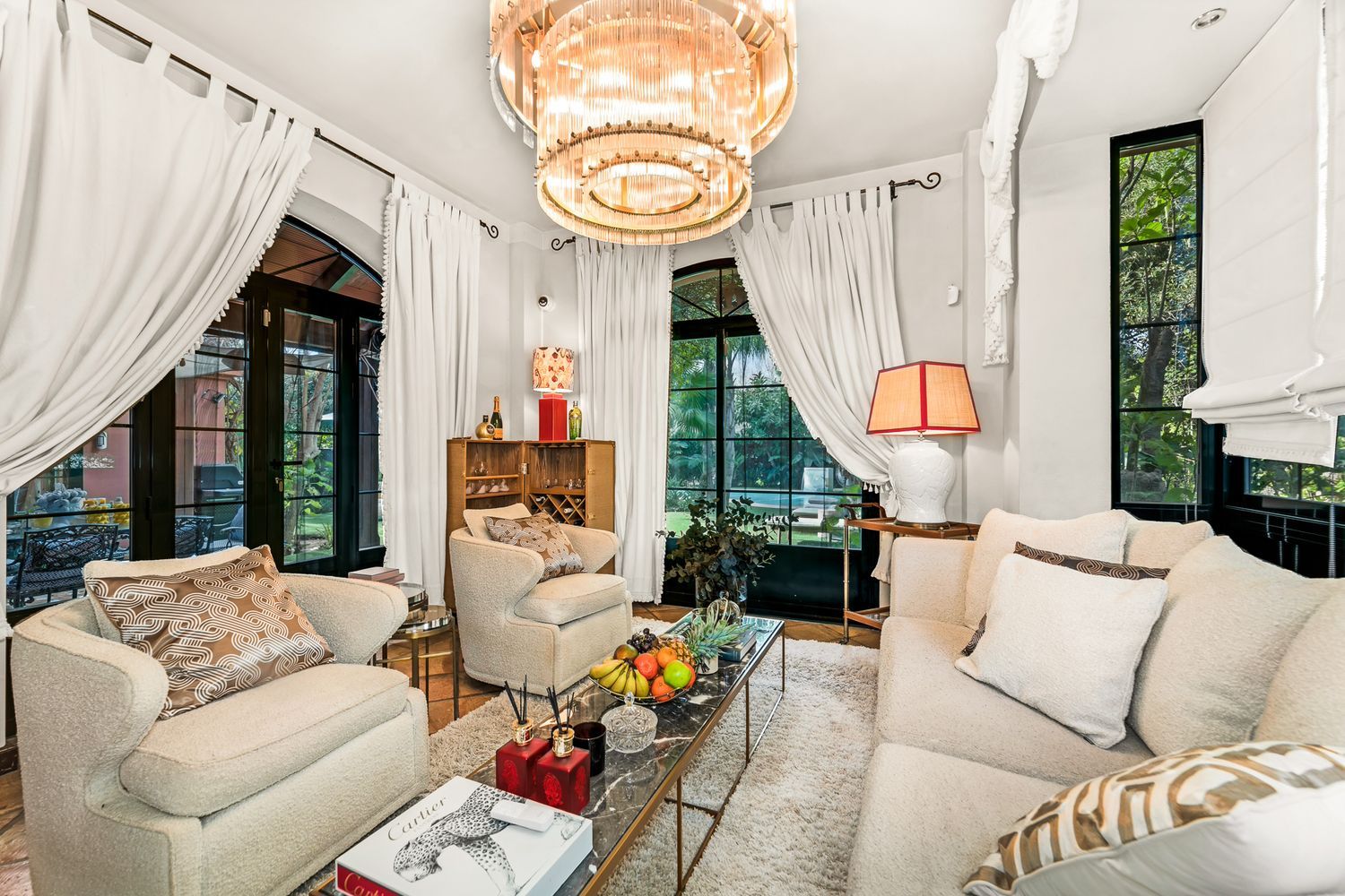 Casa independiente en avenida las Mimosas, 281 a - Foto 3