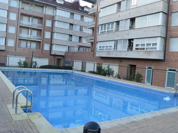Piso en Calle Ateneo Obrero de Luanco, 1, Luanco - Aramar - Antromero, Luanco - Aramar - Antromero - Foto 1