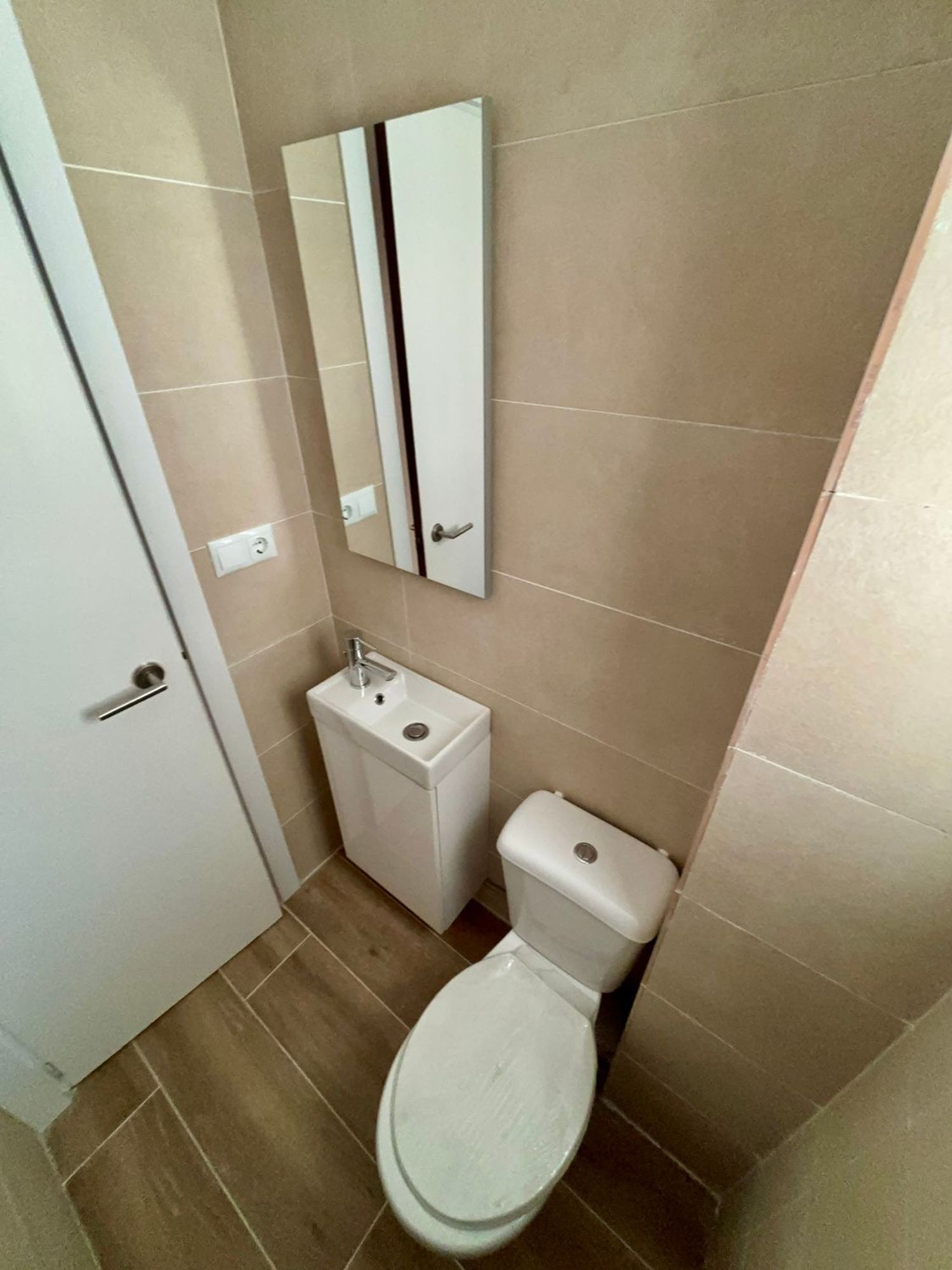 Alquiler de piso en Plaza d'Hondures, 38 - Foto 9