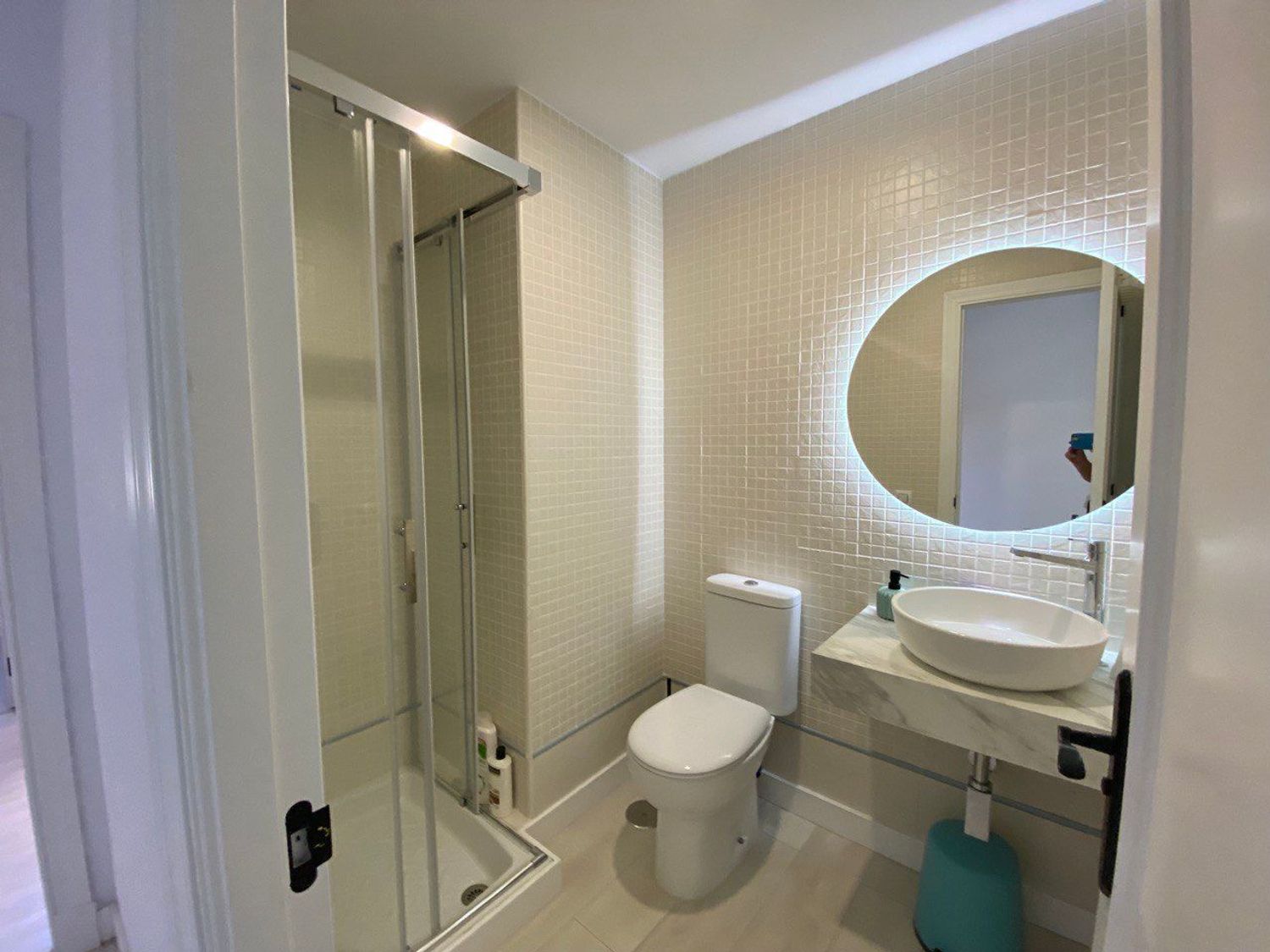 Chalet adosado en Núcleo Urbano - Foto 7