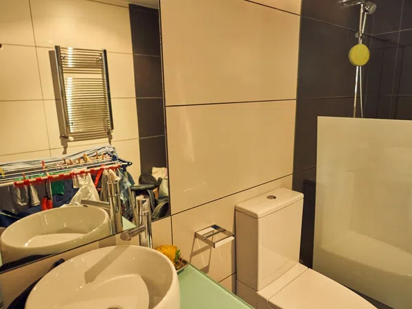 Estudio en venta en Calle Infantes, 7 - Foto 12