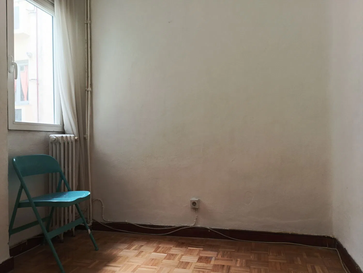 Piso en ronda de Segovia, 45 - Foto 22