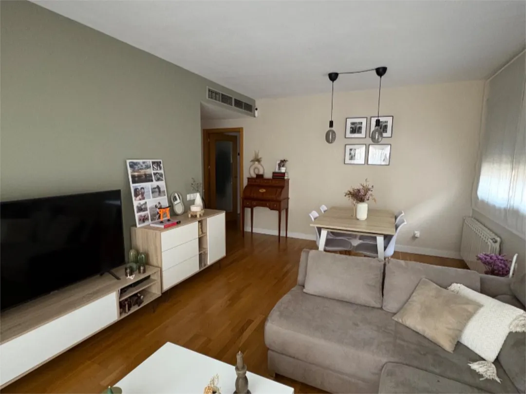 Piso en  Carrer de Roc Codó 10