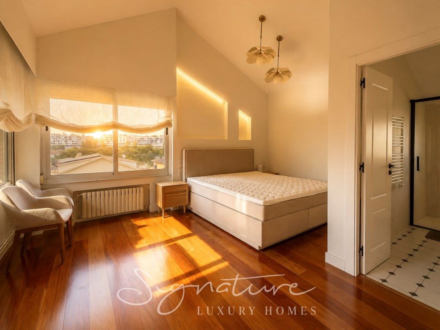 Casa o chalet independiente en Avenida de Bilbao, Mirasol, Mirasol - Foto 47