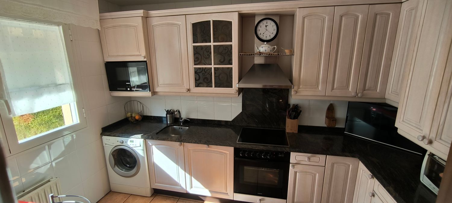 Chalet adosado en calle Quiñones, 22 Ap - Foto 5