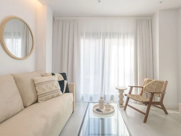 Piso en calle Vázquez Claver, 21 - Foto 9