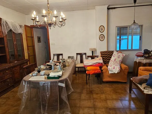 Chalet pareado en Calle Marco, 14, Antigua Moreria, Antigua Moreria - Foto 16