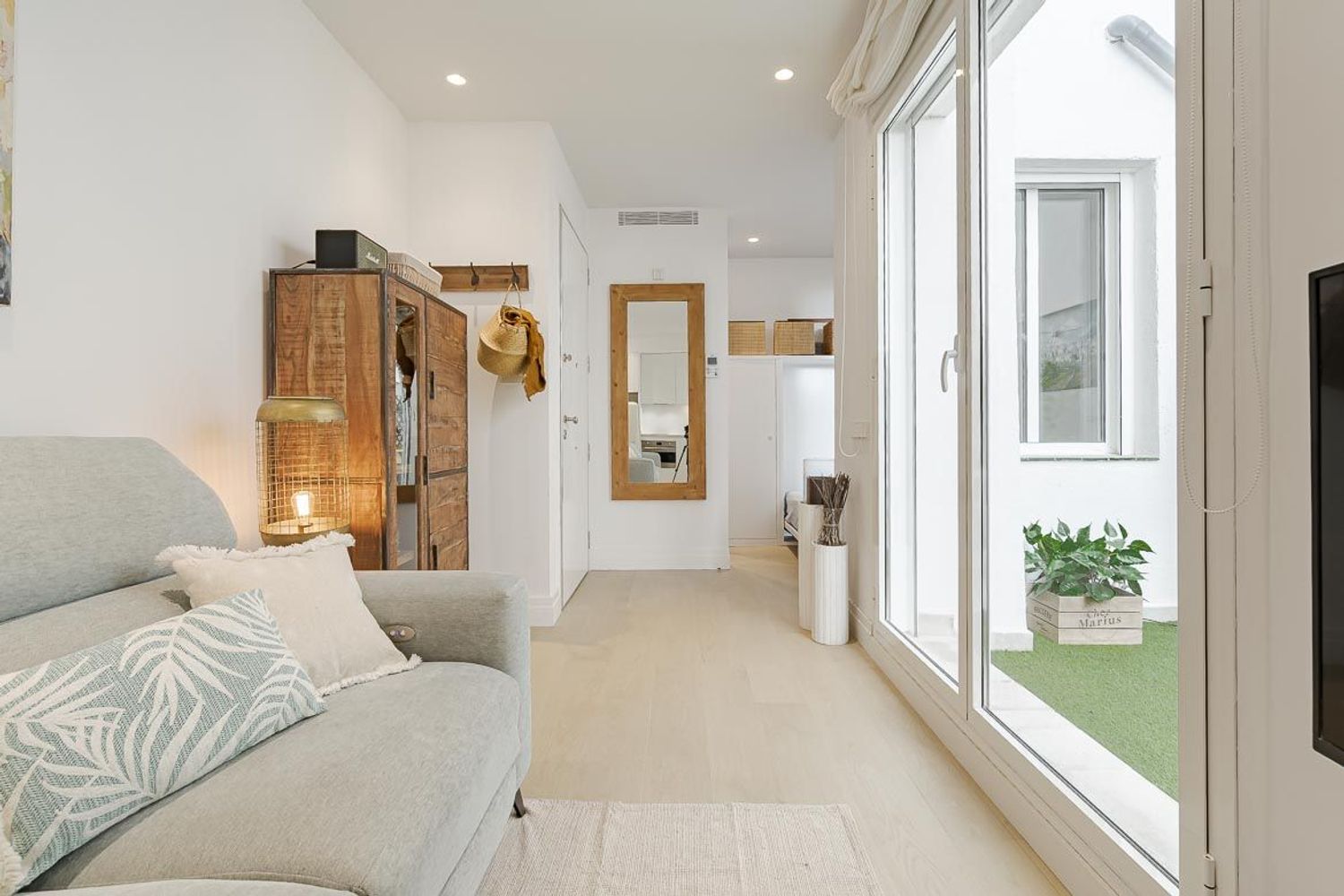 Piso en calle de García de Paredes, 65 - Foto 19