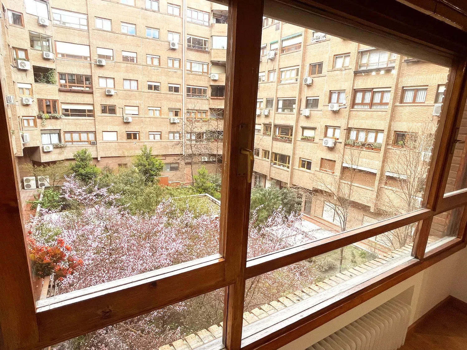 Piso en calle de Joaquín María López, 41 - Foto 2