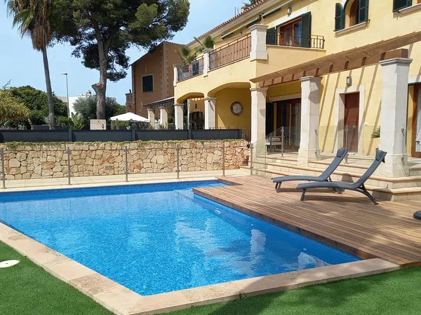 Chalet pareado en Calle Milana, 18 - Foto 3
