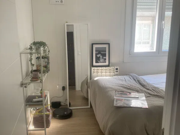 Piso en calle Panamá, 1 - Foto 4