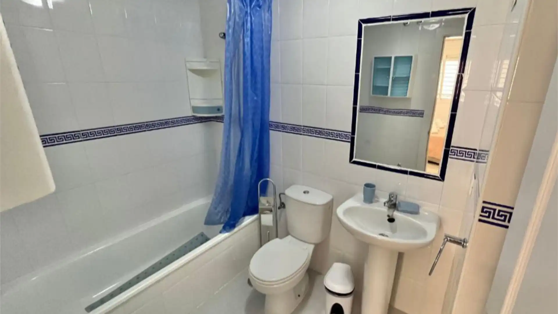 Apartamento en  Urbanizacion Residencial Mirabella 16 - Foto 11