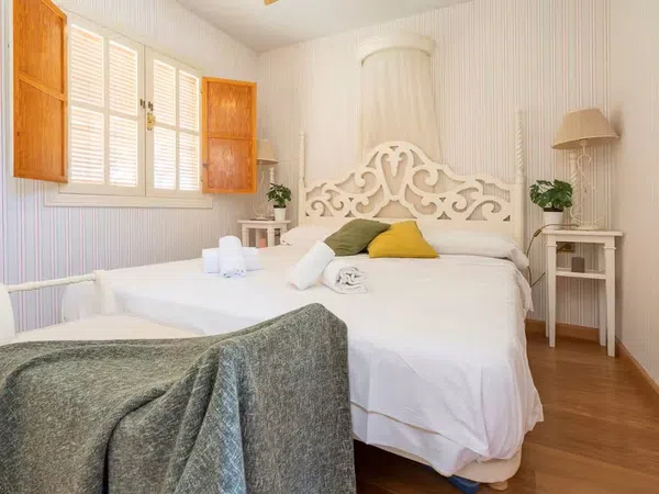 Chalet adosado en Avenida Santiago Bernabéu, 46, Calas de Santa Pola este, Calas de Santa Pola este - Foto 18