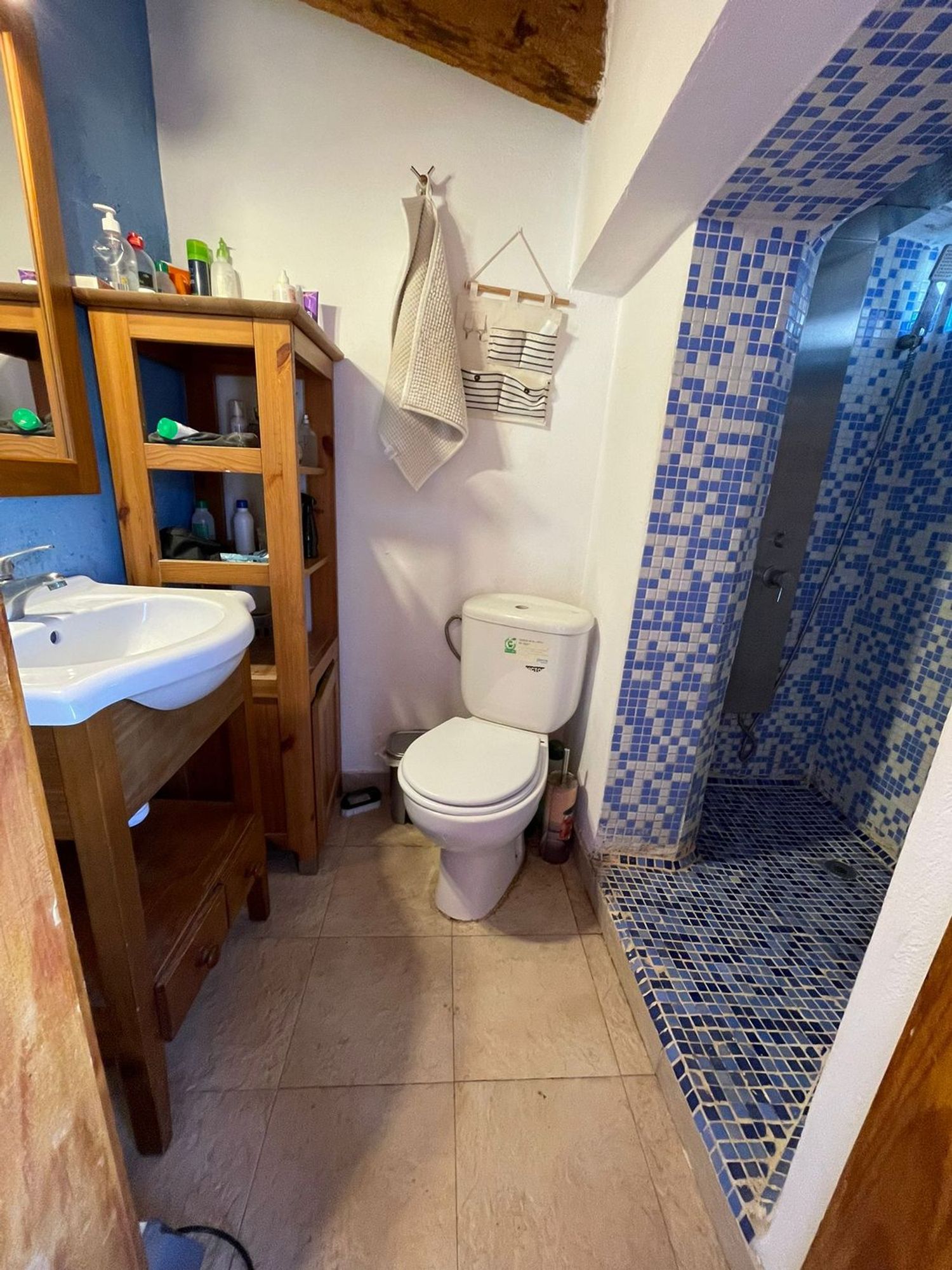 Ático en calle de la Beneficència, 7 - Foto 9