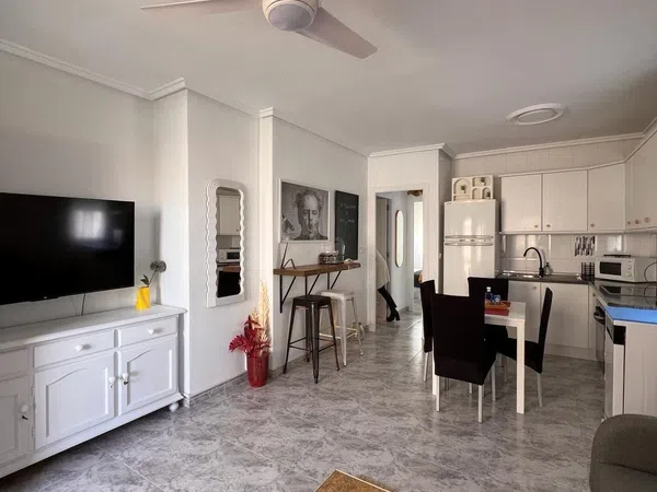 Piso en Calle Elda, 122, Tamarit - Playa Lissa, Tamarit - Playa Lissa - Foto 5