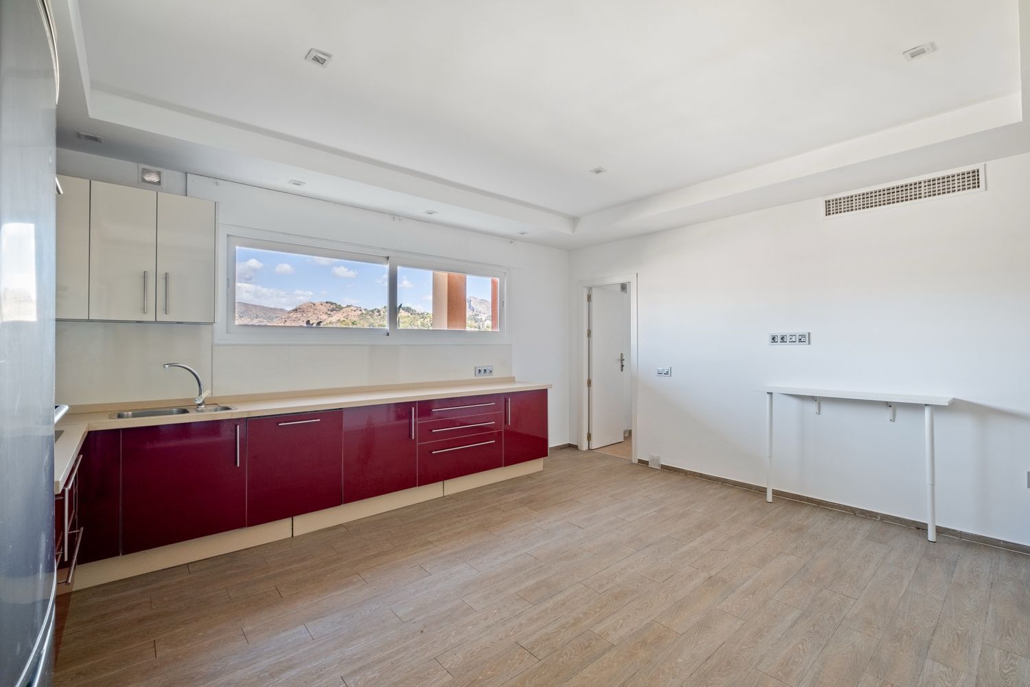 Piso en Malagueta - Monte Sancha, Málaga - Foto 4