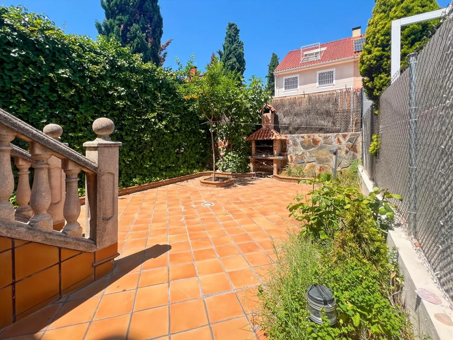 Chalet pareado en Getafe norte - Foto 20