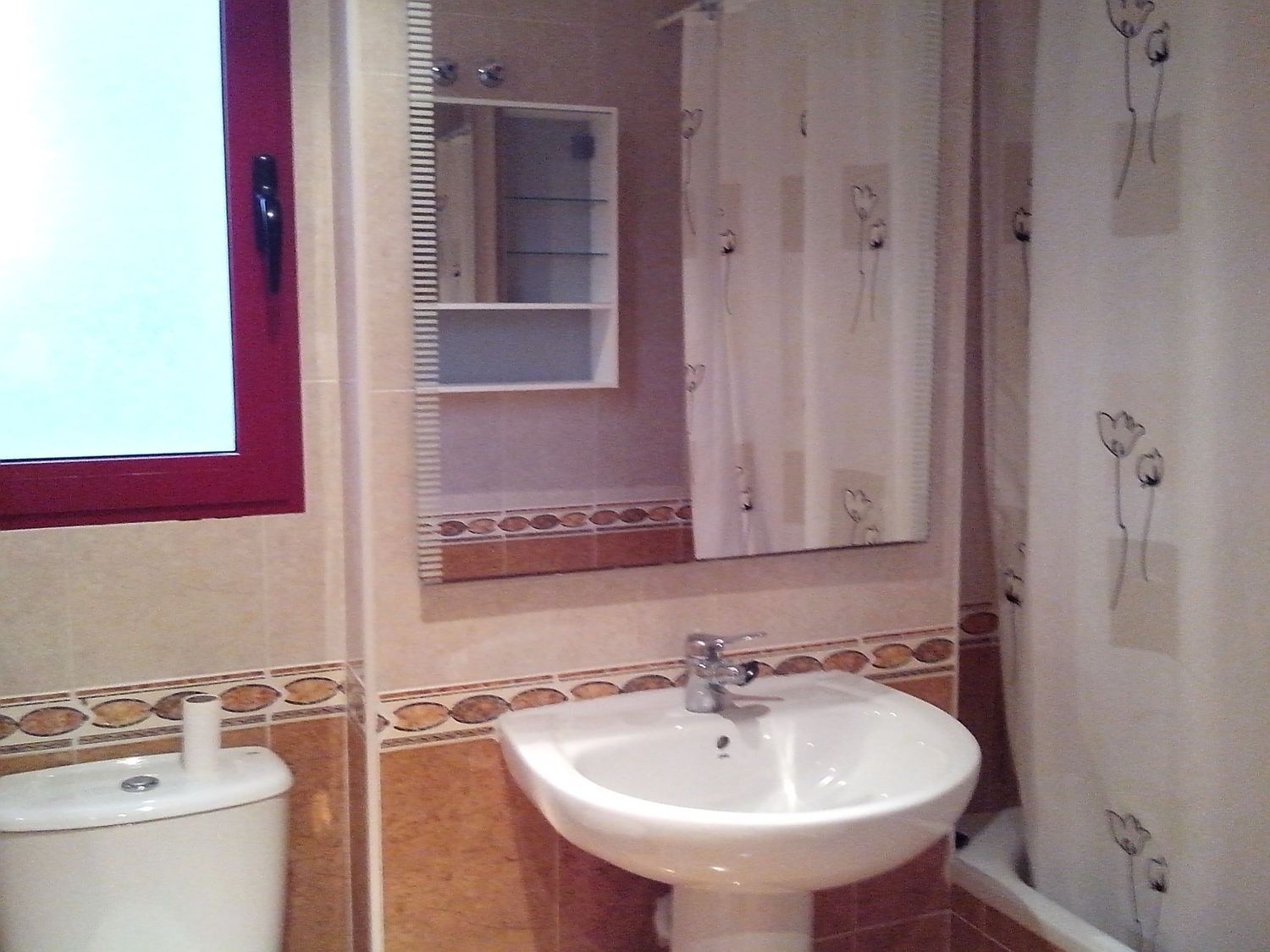 Piso en calle científico jaime santana, 1 - Foto 5