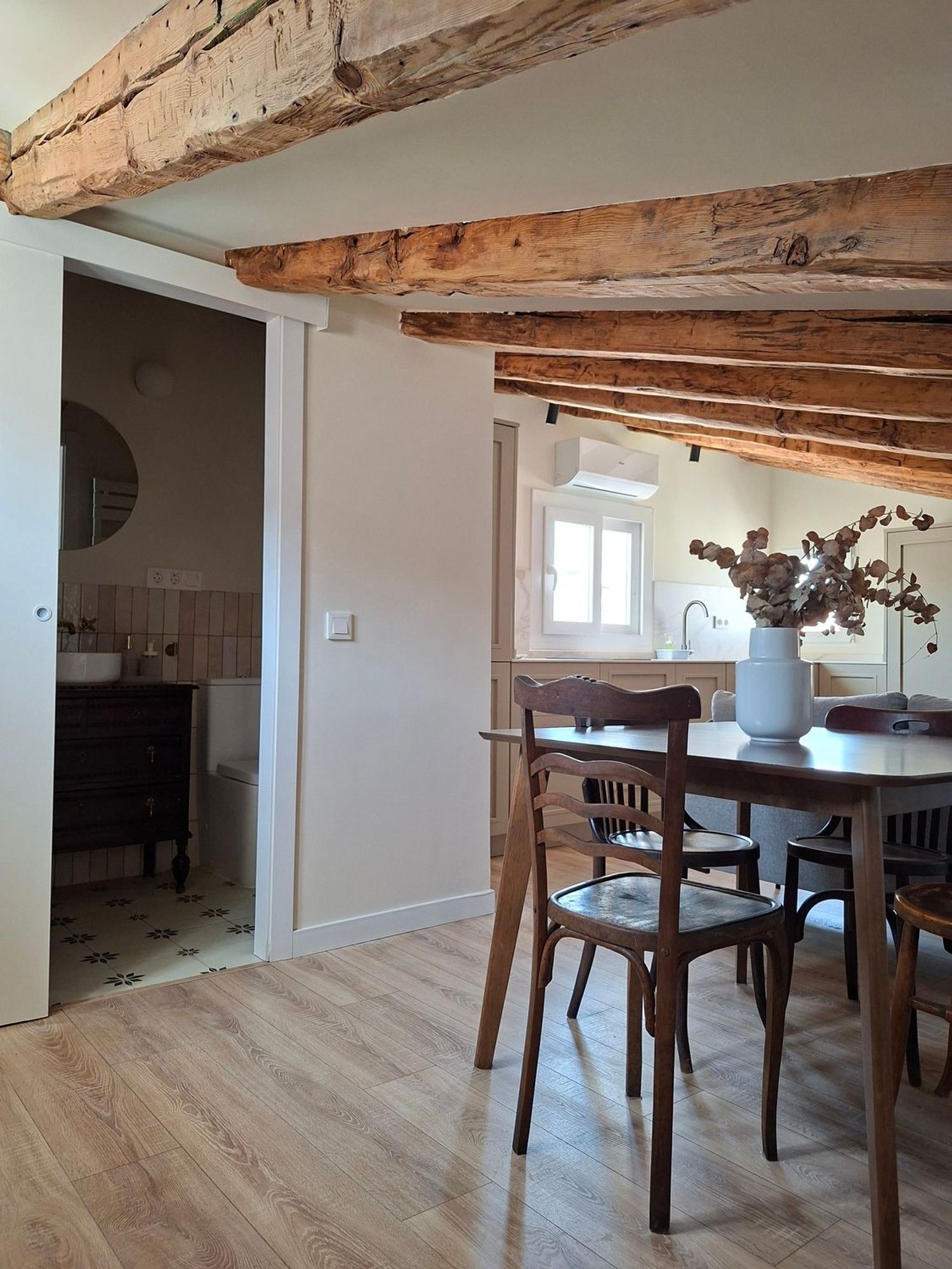 Ático en calle del Barco, 17 - Foto 2