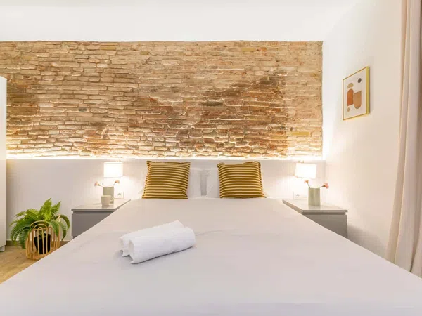 Estudio en Calle de les Carretes, 75, El Raval - Foto 15