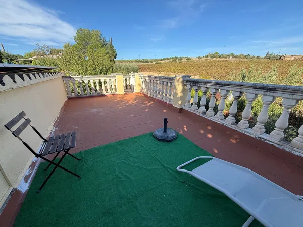 Casa o chalet independiente en Gelida - Foto 17