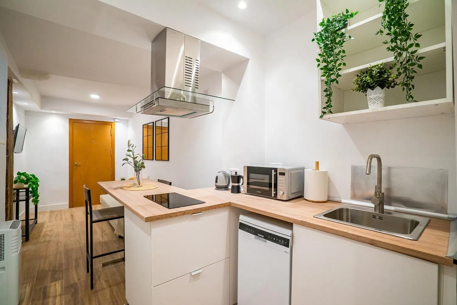 Piso en calle de Juanelo, 16 - Foto 13