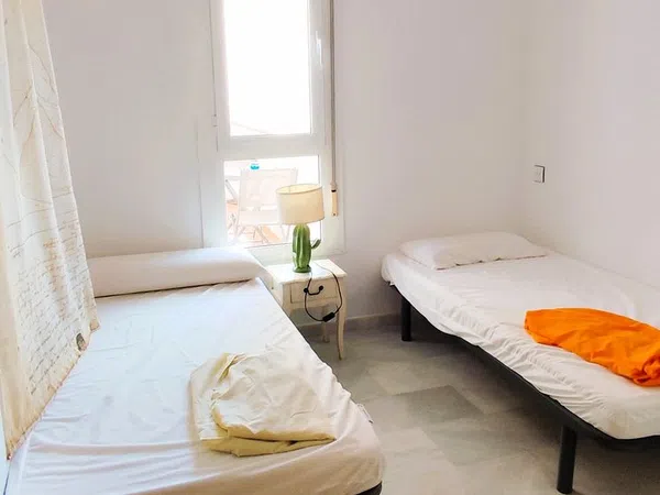 Piso en Avenida de los Juegos del Mediterráneo, 4, El Toyo, El Toyo - Foto 12