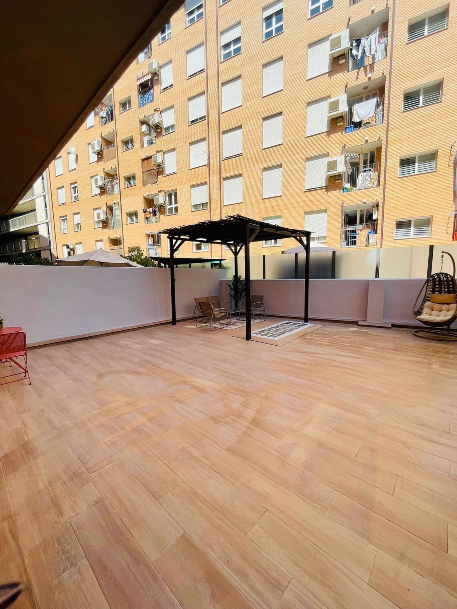 Piso en calle de Pintor Stolz, 48 - Foto 1