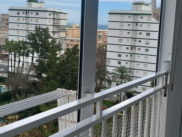 Piso en Calle el Clavel, 12, Paseo Marítimo de Levante - Foto 7