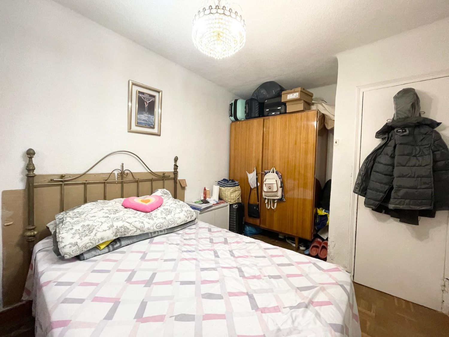 Piso en Calle de San Pedro de Alcantara, 9 - Foto 4