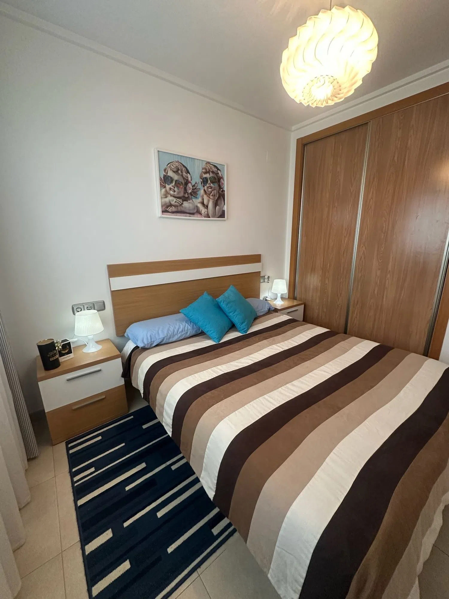 Piso en glorieta del Reino Unido, 6 - Foto 12