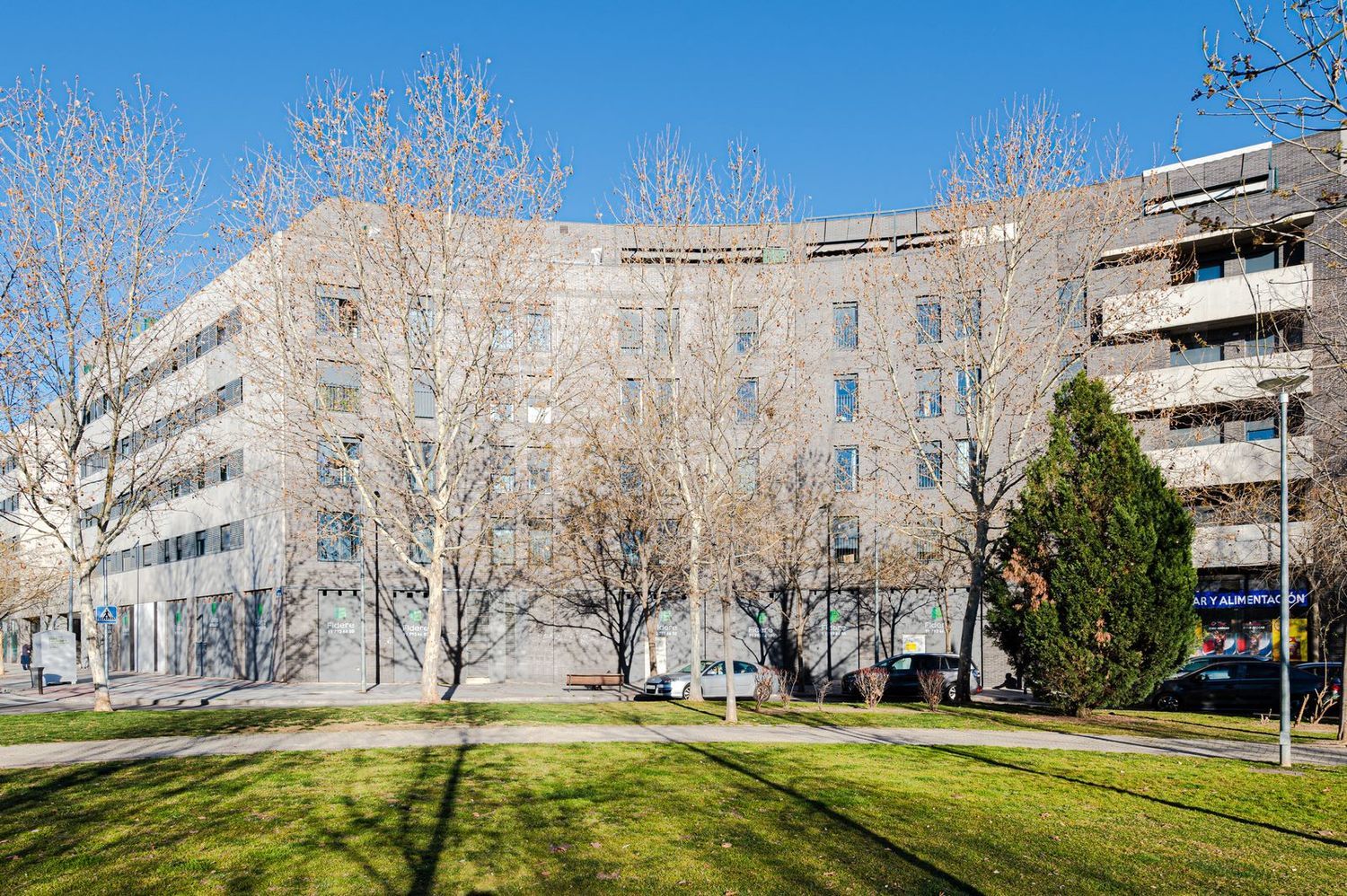 Piso en calle Juan Gris - Foto 20